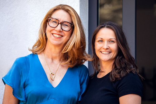 Portraits Startseite