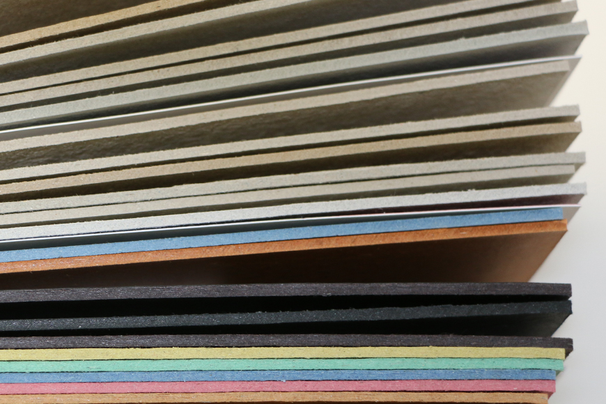 Unternehmensbild links